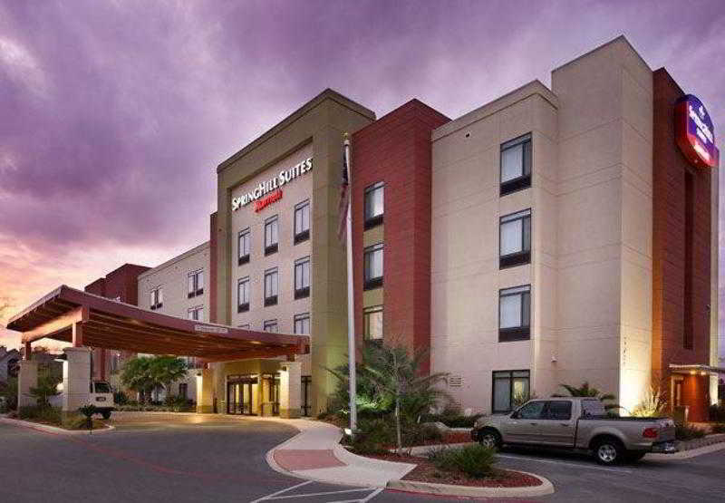 Hotel Hampton & Northwest/medical Center San Antonio