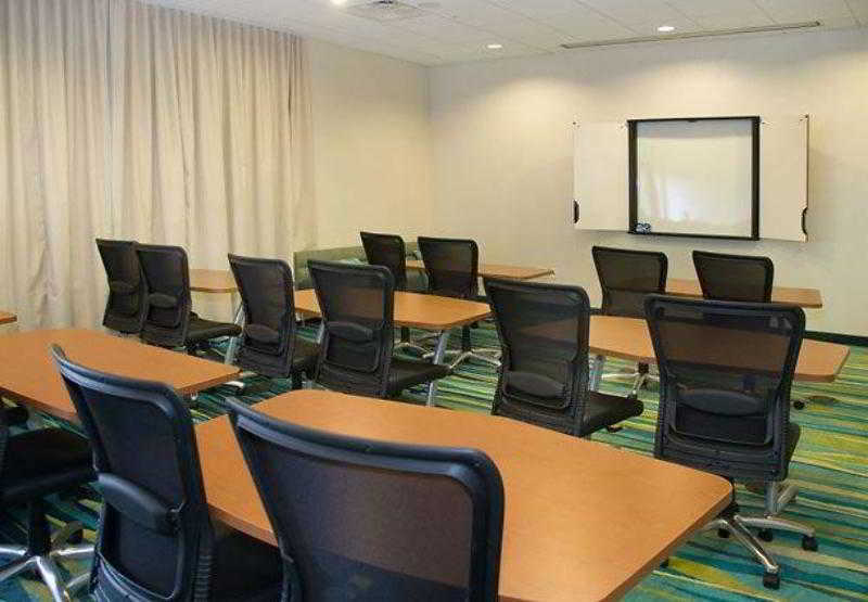 Springhill By Marriott Airport 3* San Antonio