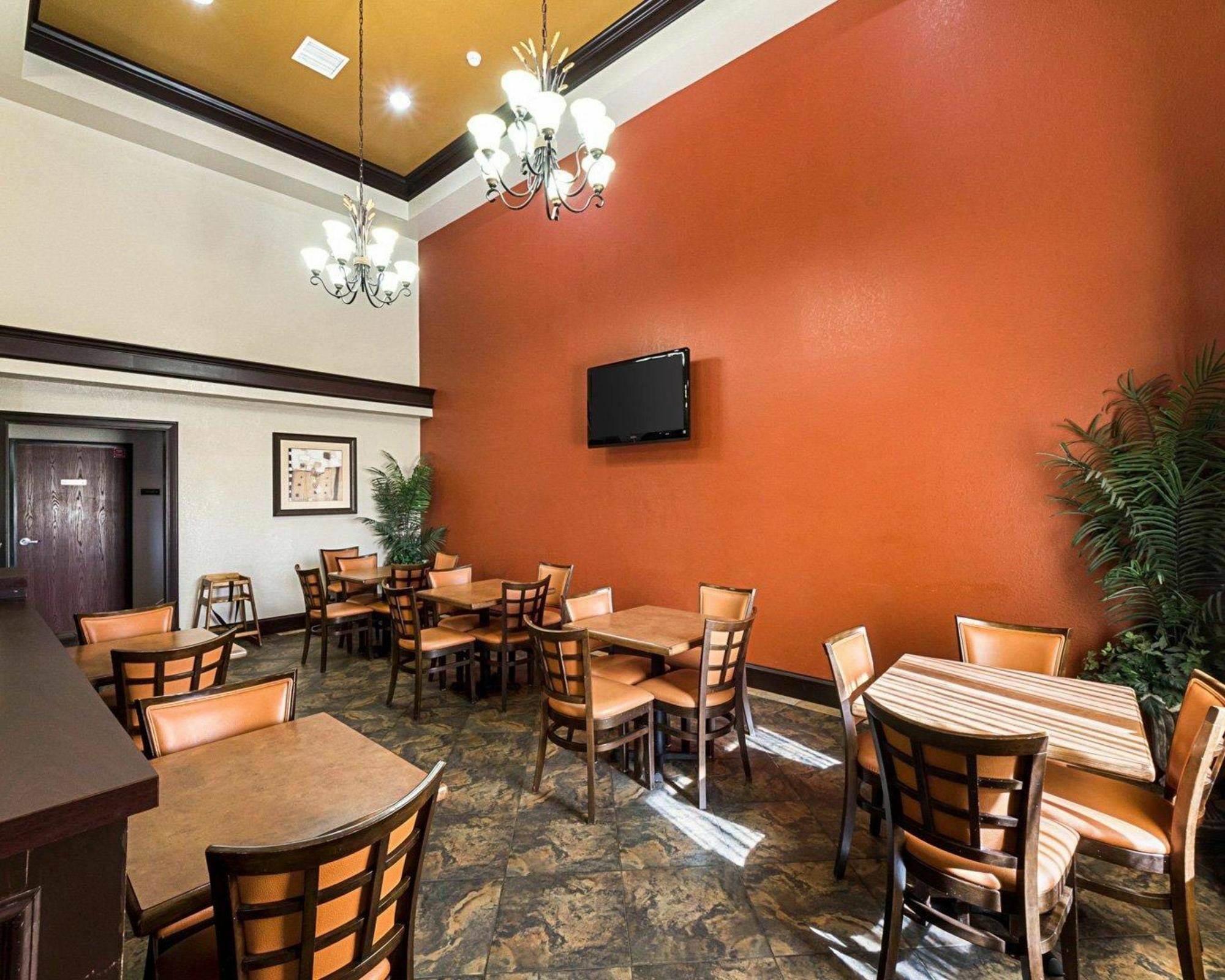 Surestay By Western North 3* San Antonio
