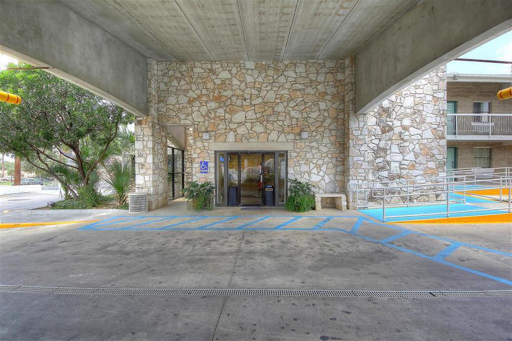 Hotel 6-san Antonio, Tx - Northwest Medical Center 2*