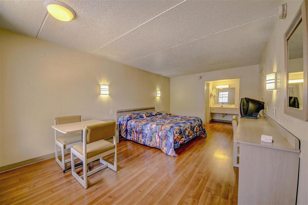 Hotel 6-san Antonio, Tx - Northwest Medical Center