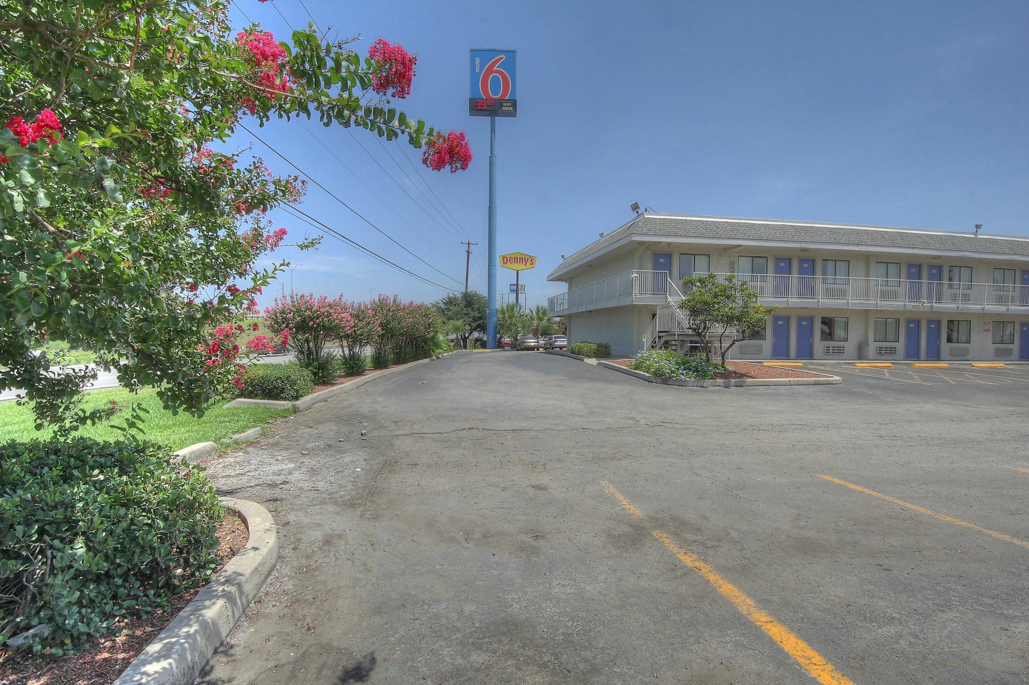 6-san Antonio, Tx - Sam Houston Area Hotel