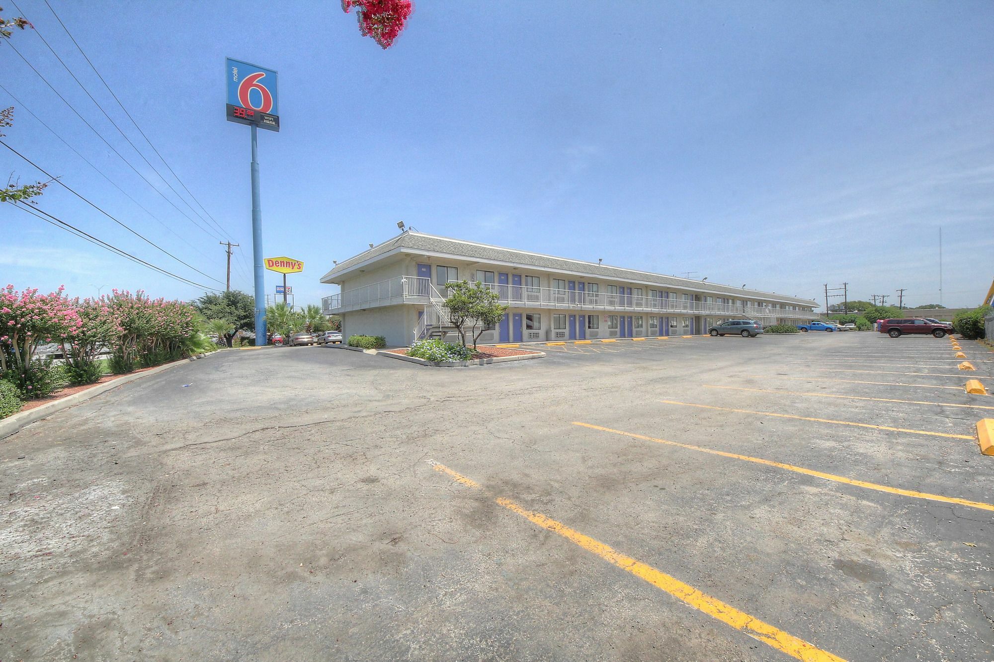 6-san Antonio, Tx - Sam Houston Area San Antonio