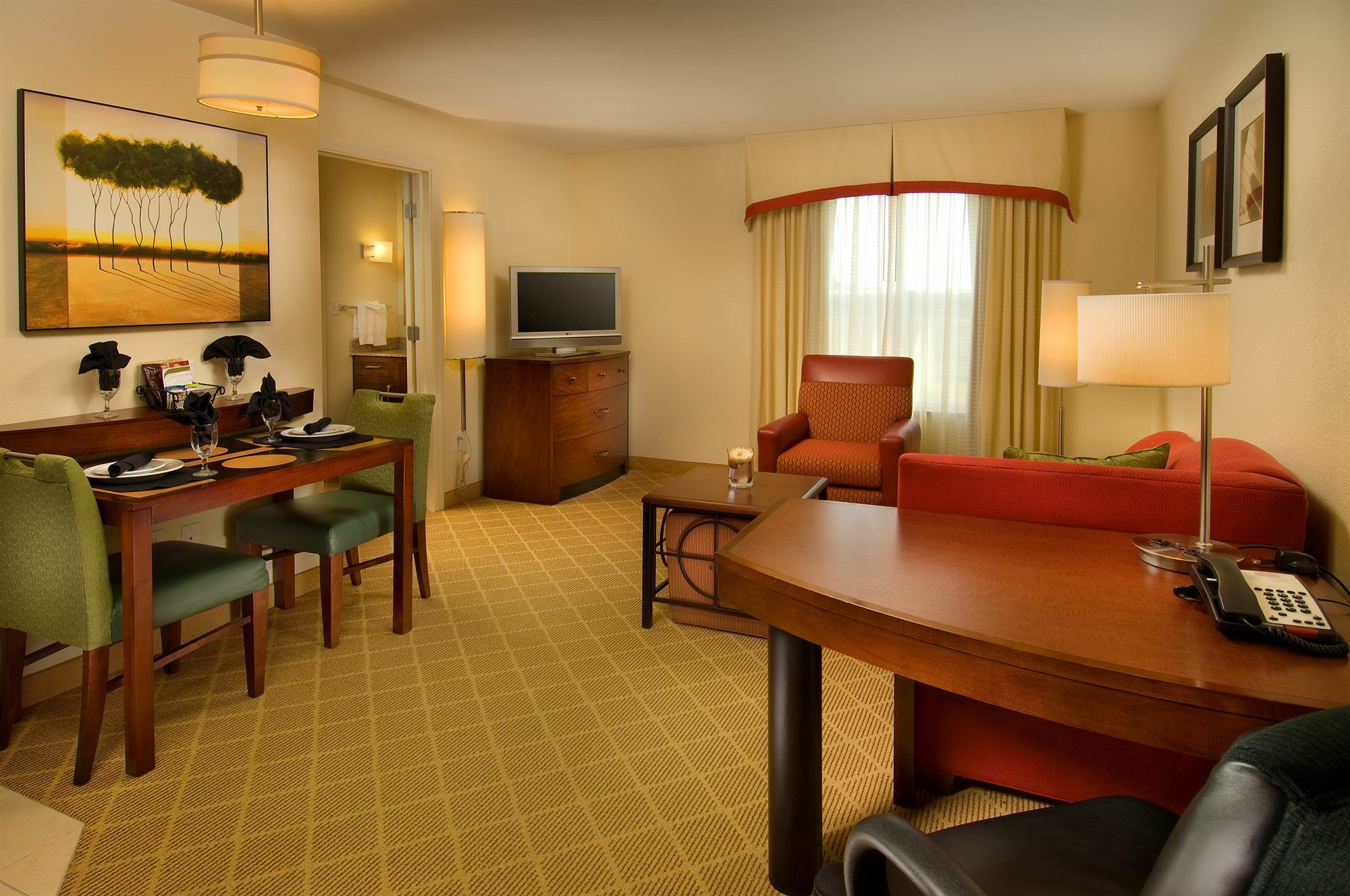 Hotel By Marriott Seaworld / Lackland San Antonio