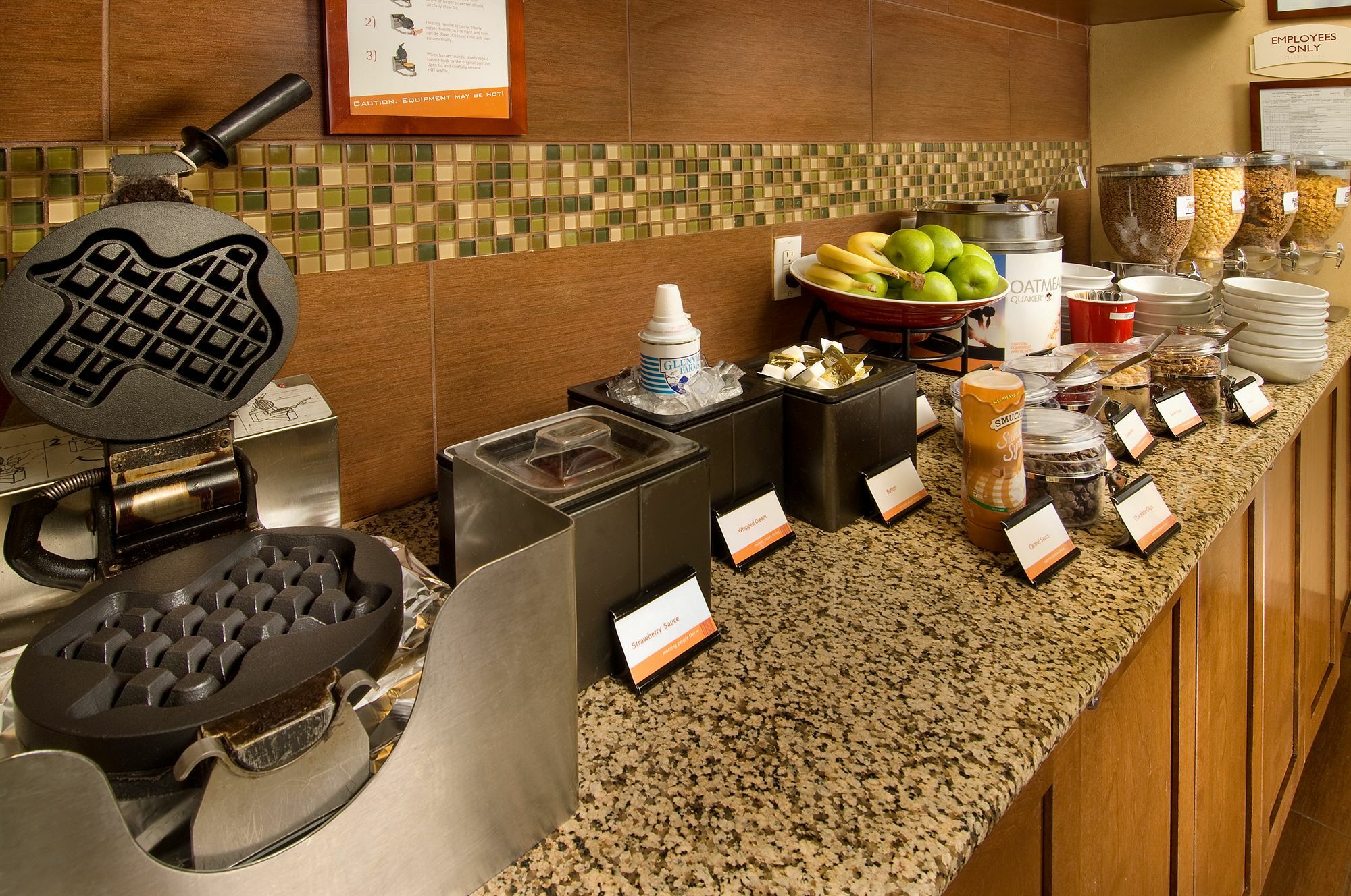 By Marriott Seaworld / Lackland San Antonio