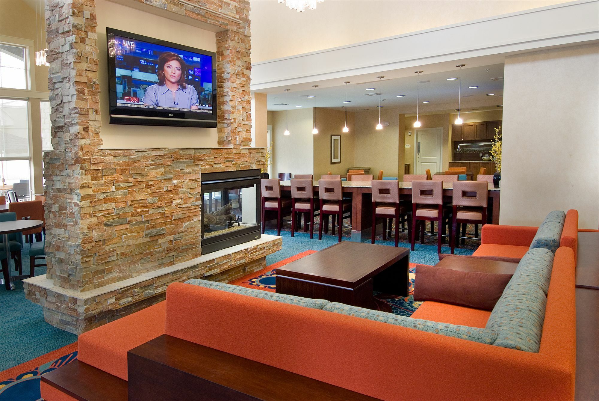 By Marriott Seaworld / Lackland 3*