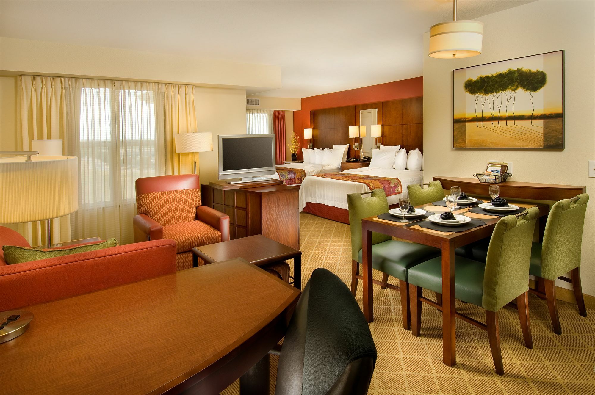 By Marriott Seaworld / Lackland San Antonio