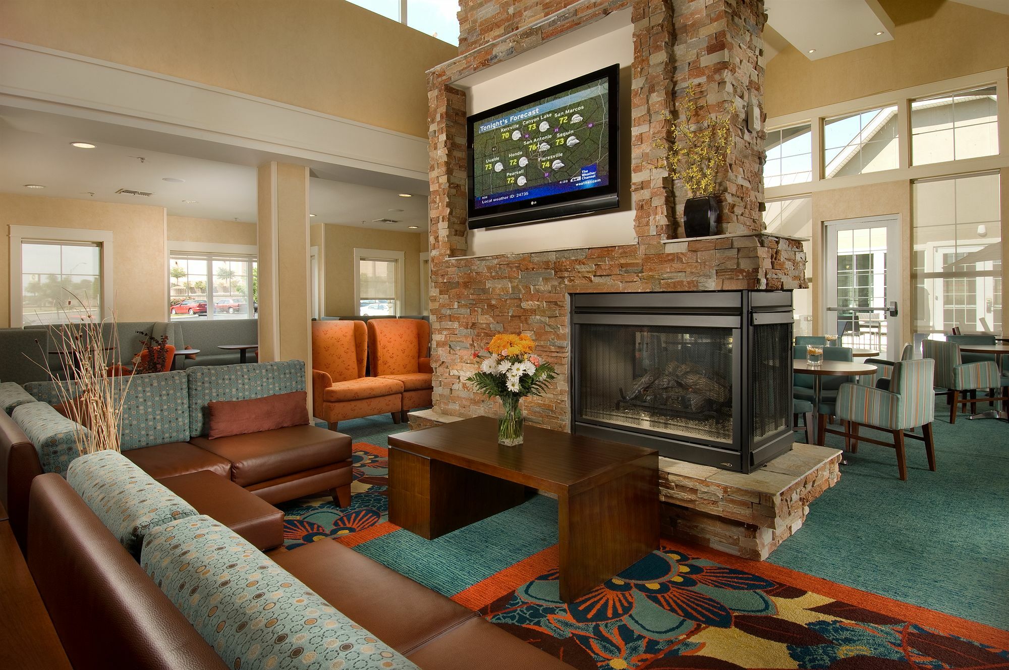 By Marriott Seaworld / Lackland Hotel San Antonio