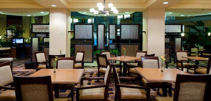 Embassy Airport Hotel