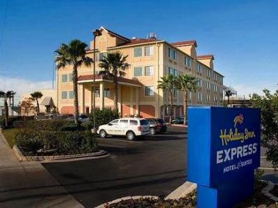 Express & - Downtown Market Area By Ihg 3* San Antonio