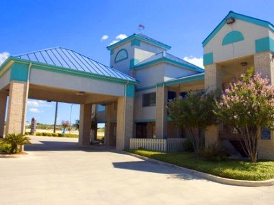 Best Western Garden Hotel San Antonio