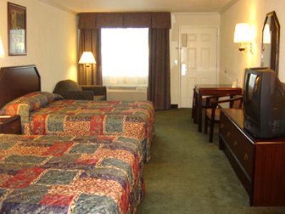 Best Western Garden San Antonio