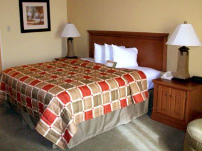 Hotel Western Ana Inn-airport San Antonio