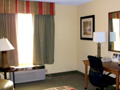 Hotel Western Ana Inn-airport San Antonio