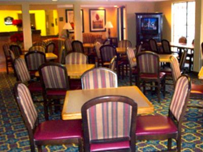 Western Ana Inn-airport Hotel
