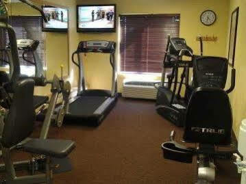 Western Ana Inn-airport Hotel San Antonio