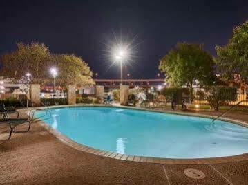 Western Ana Inn-airport Hotel 3*