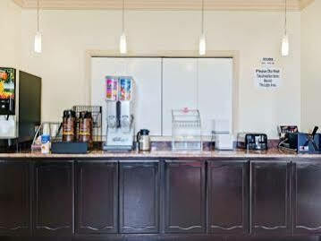 Surestay Plus By Best Western Airport 3* San Antonio