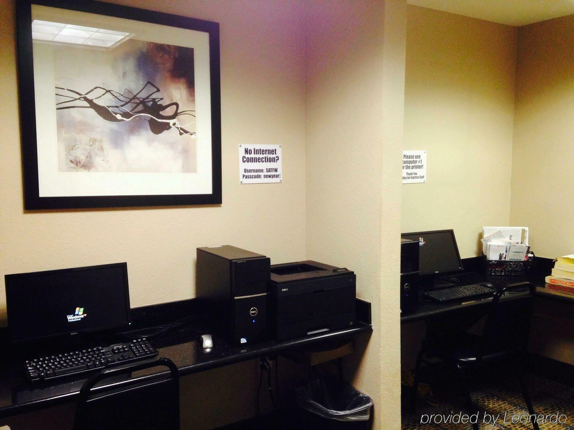 Hotel Express & Nw Near Seaworld By Ihg 2*