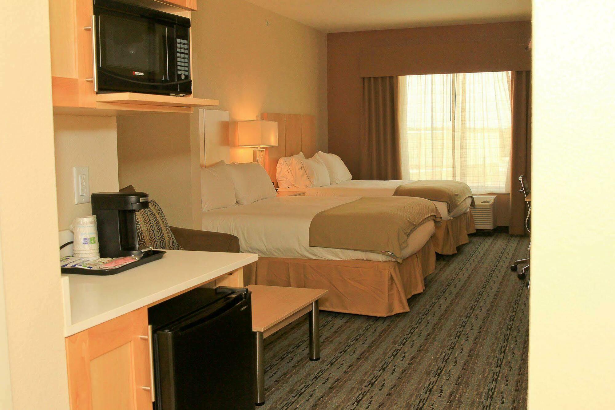 Express & Brooks Base By Ihg San Antonio