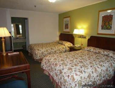 Oyo East 2* San Antonio