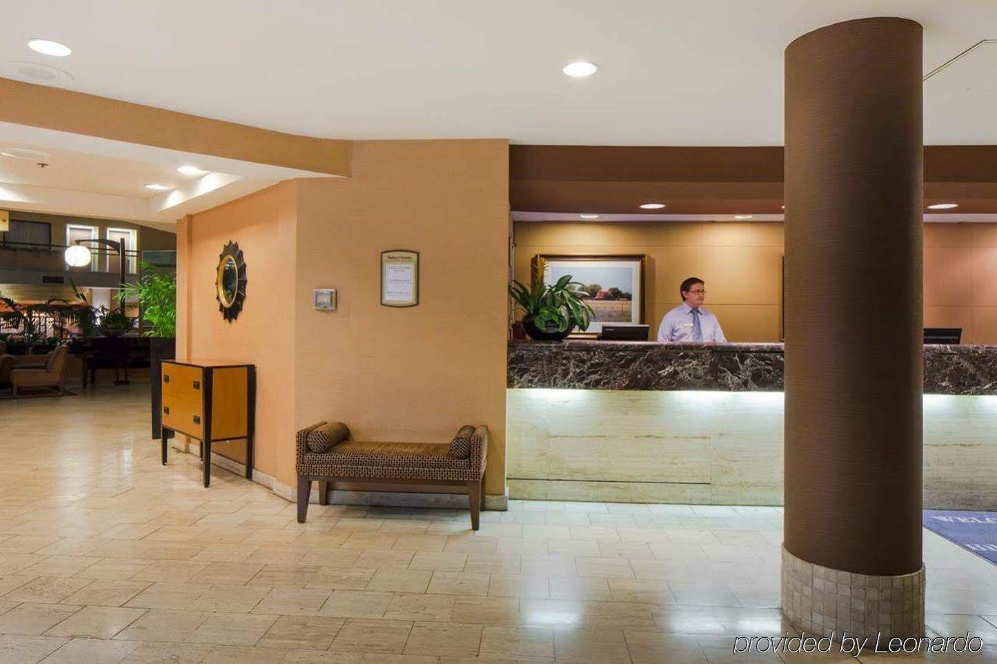Embassy Airport Hotel