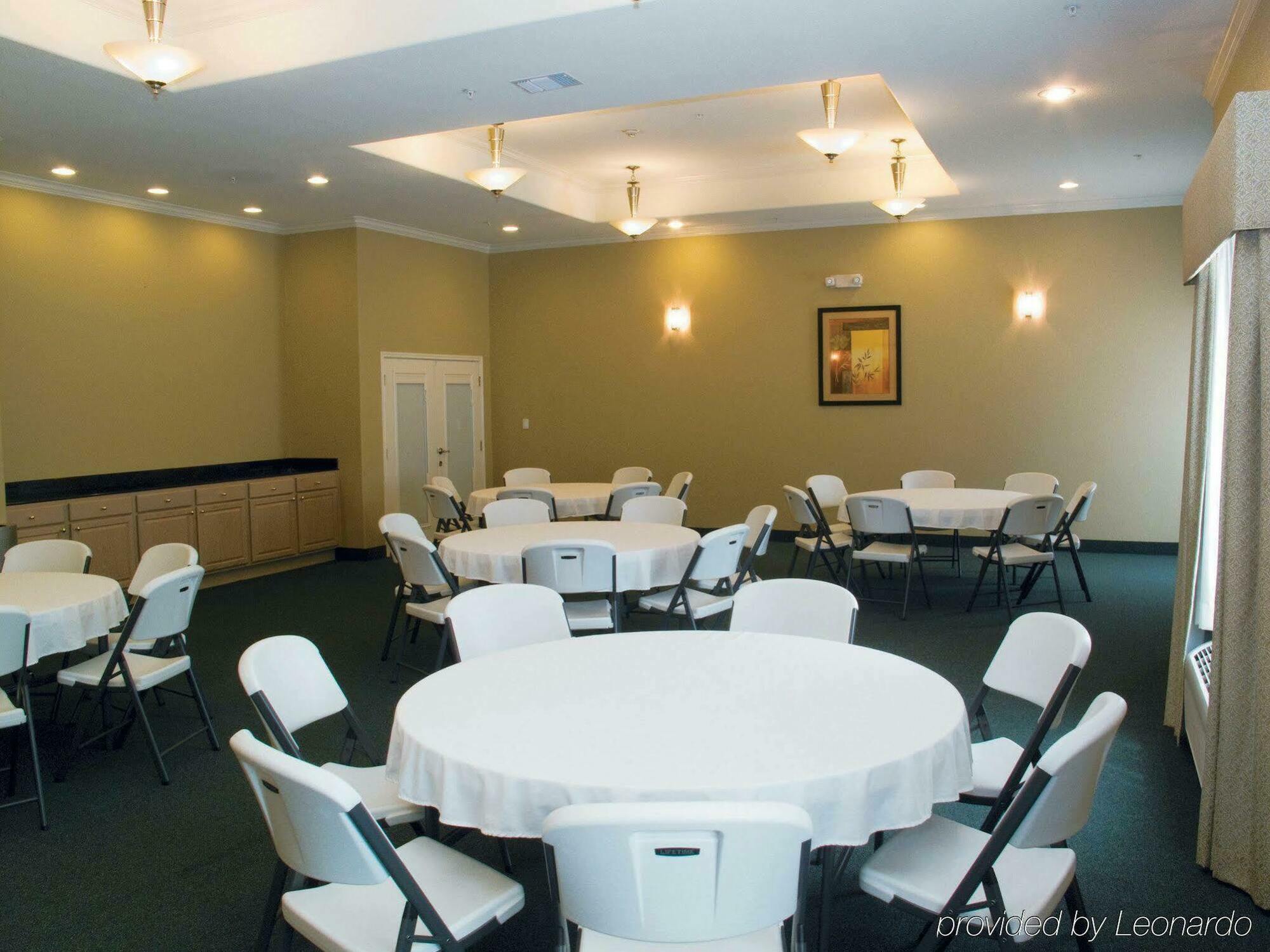 Hotel La Quinta By Wyndham San Antonio The