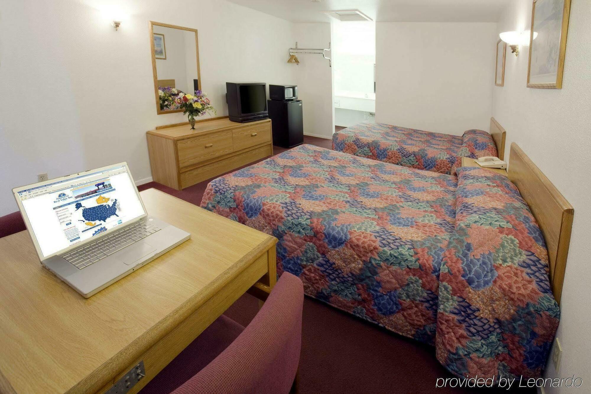 Americas Best Value San Antonio/lackland Afb Motel San Antonio