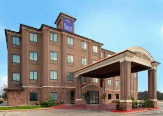 Sleep & At Six Flags 3* San Antonio