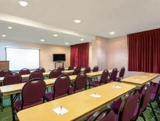Hotel Ramada By Wyndham Near Seaworld - Lackland Afb 3*
