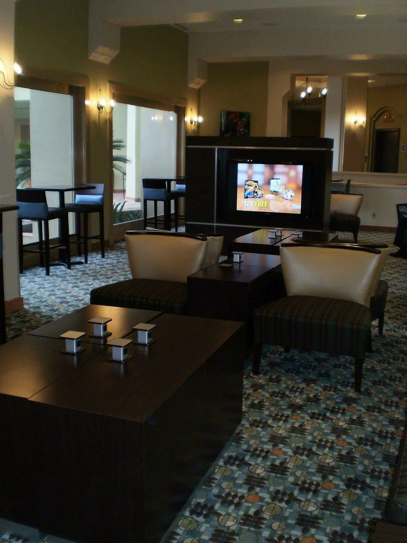 Hotel Doubletree By Hilton Downtown San Antonio