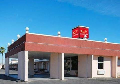 Econo Lackland Afb-seaworld 2*