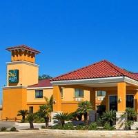 Hotel Surestay By Western North San Antonio