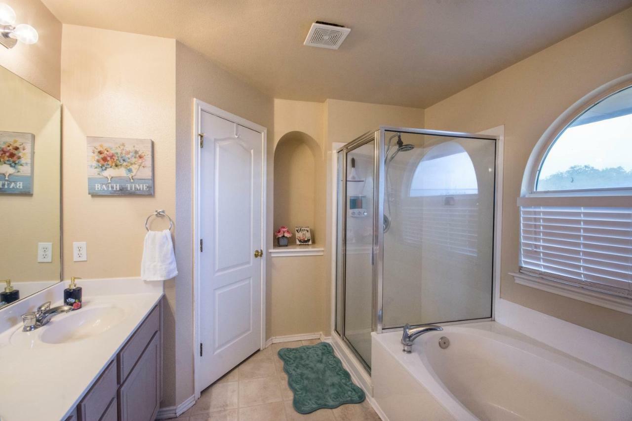 Holiday home Helotes Family Retreat San Antonio