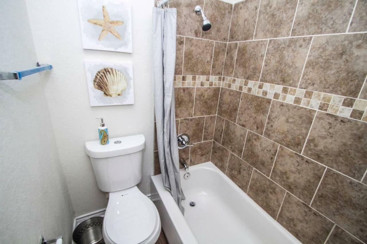 Hays St Cozy Remodeled 2br/2ba House Sleeps 8 San Antonio