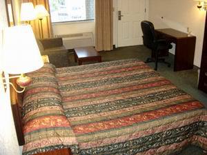 Best Western Garden Hotel