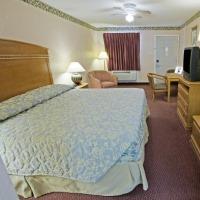 Americas Value - At&t Center/fort Sam Houston Hotel 2*