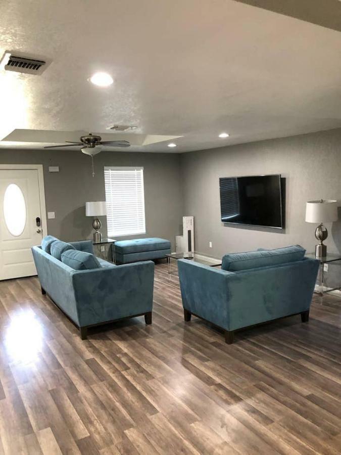 Downtown Contemporary Yet Cozy Fun