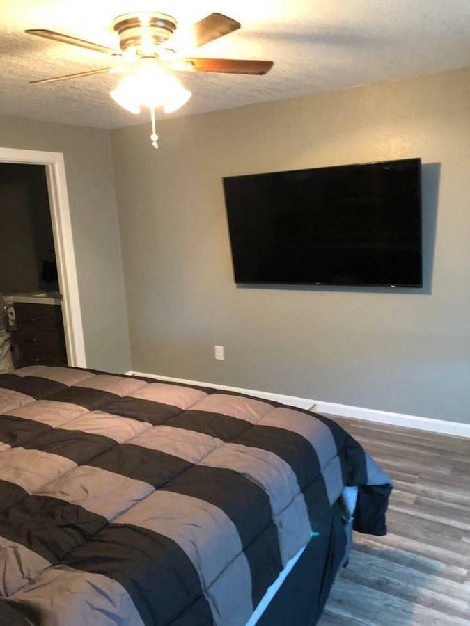 Holiday home Downtown Contemporary Yet Cozy Fun San Antonio