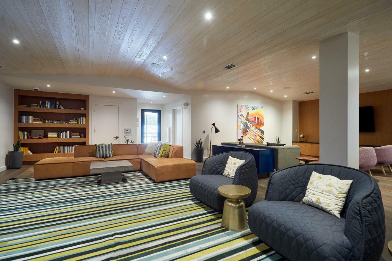 Aparthotel Sonder At La Villita 4*