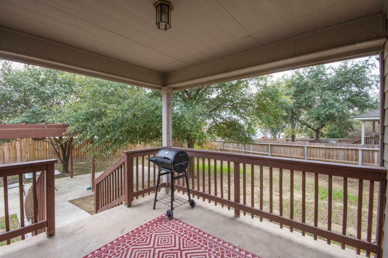 Holiday home Helotes Family Retreat San Antonio