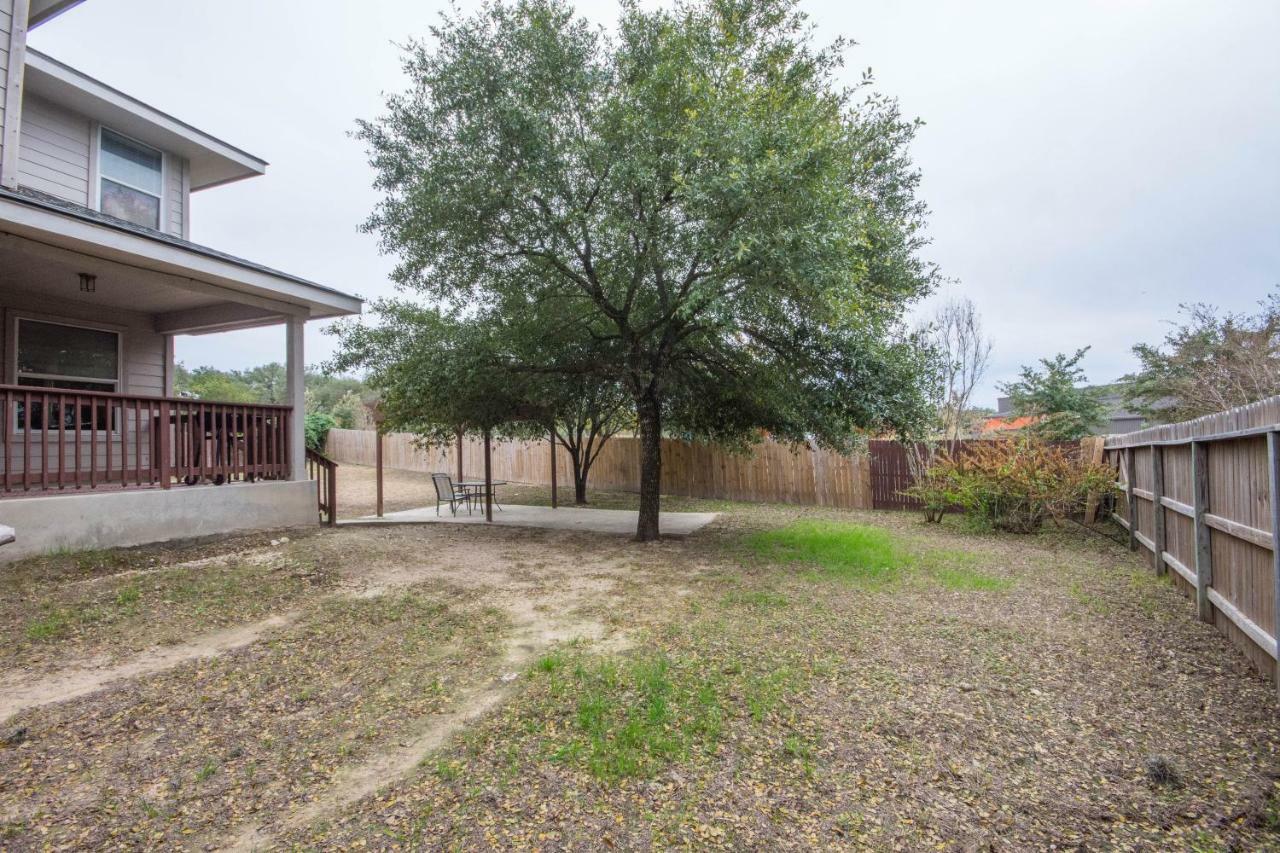 Helotes Family Retreat Holiday home *