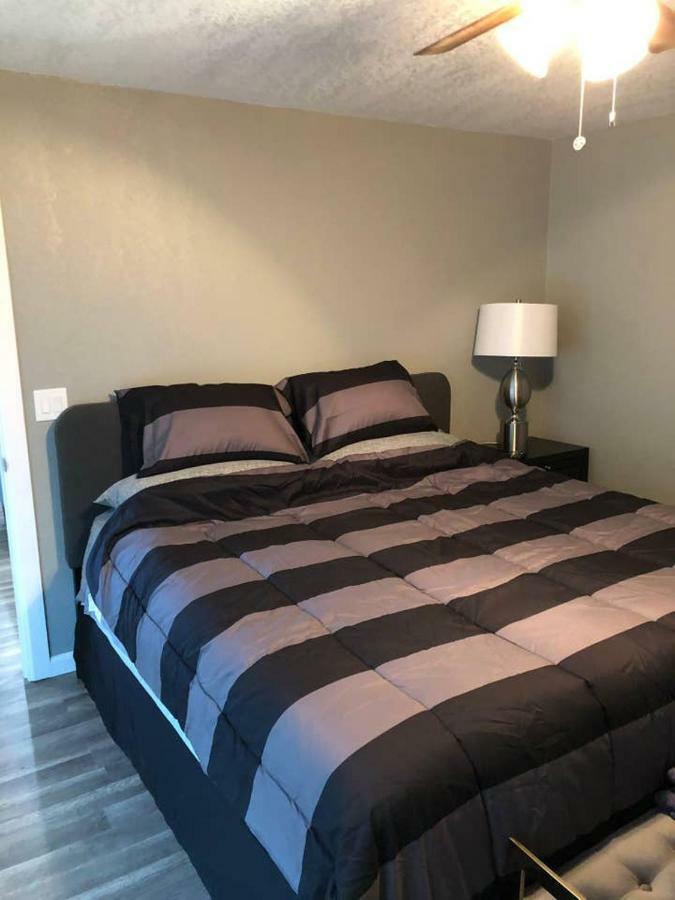 Downtown Contemporary Yet Cozy Fun * San Antonio