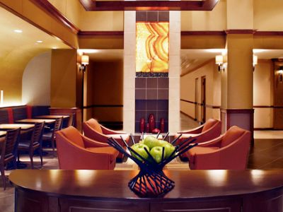 Hotel Hyatt Place Airport/quarry Market San Antonio