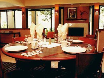 Hotel Courtyard By Marriott Airport San Antonio