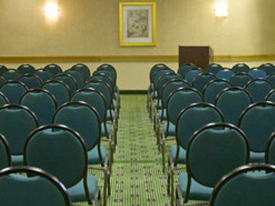 Hotel Courtyard By Marriott Airport San Antonio