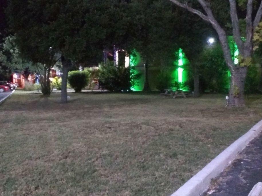 Knights Near Frost Bank Center San Antonio