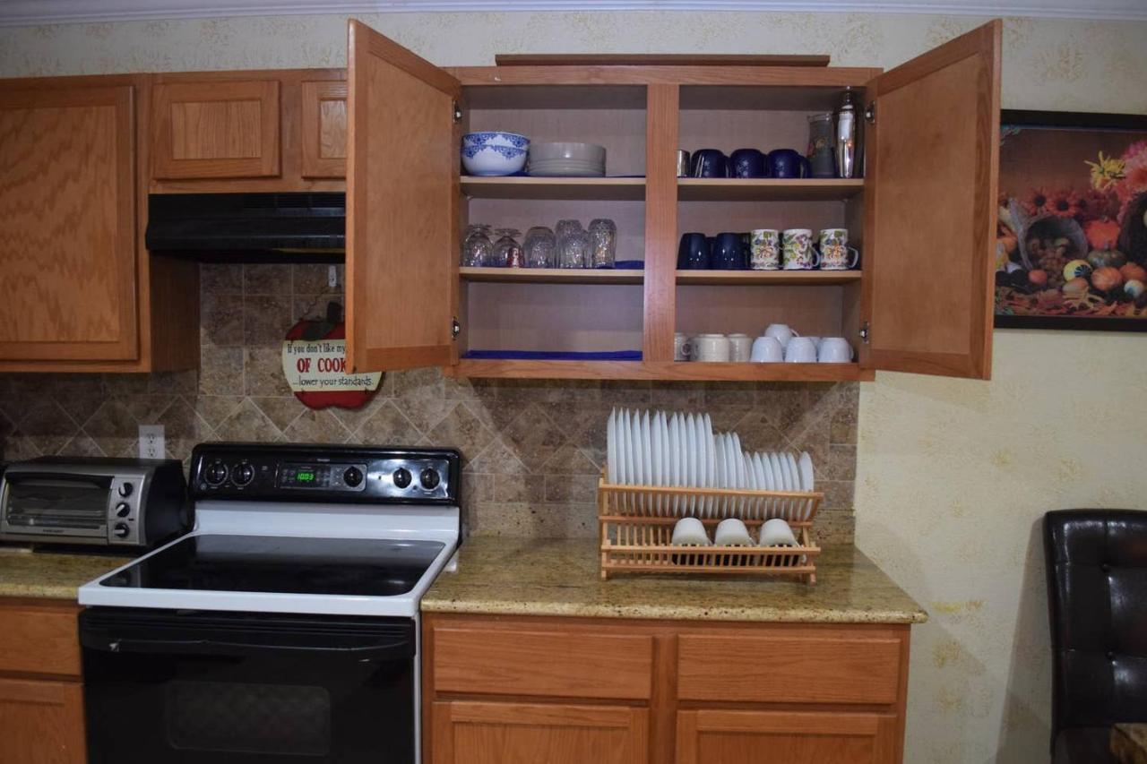Your Ideal Getaway Home! Close To Utsa & Six Flags *