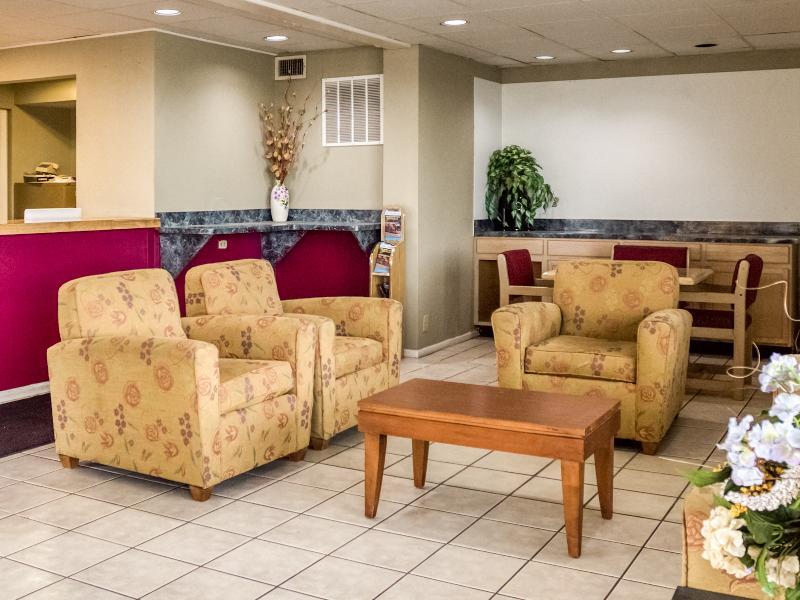 Hotel Oyo Lackland Afb Seaworld Hwy 90 W