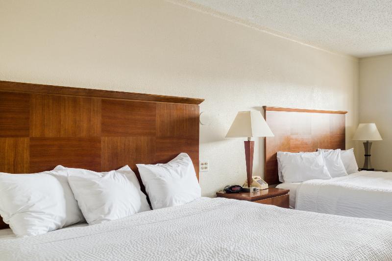 Hotel Oyo Lackland Afb Seaworld Hwy 90 W